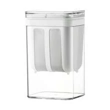 1pc-Greek Yogurt Strainer, Multi Yoghurt Maker Strainer With Fine Mesh Bag & Lid For Thick Greek Yogurt, Soybean Milk, Kefir, Berries, Soup, Fruit Juice, Coffee