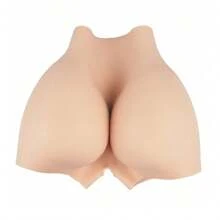1pc Women's Hollow Out High Elasticity Silicone Butt Lift Tights, Must-Have For Weddings, Parties, Music Festivals, Instantly Enhances Booty