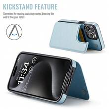 奢华耐用皮革钱包手机壳适用于 16e 16 15 14 13 12 11 Pro Max SE X XR XS Max 8 7 6 6S Plus 适用于三星 Galaxy S25 S24 S23 S22 S21 S20 Ultra A13 A14 A15 A35 A53 A54 A55 S23 FE S24 FE 支架信用卡插槽支架防震手机壳防水防摔防刮全覆盖