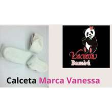 WHITE OPENWORK SOCKS, COMFORTABLE AND LIGHTWEIGHT, FOR GIRLS AGES 3-5 YEARS OLD - White - View 2