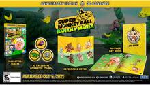 Playstation - Super Monkey Ball Banana Mania ANNIVERSARY LAUNCH EDITION For PlayStation 4  [VIDEOGAMES] PS 4 - Nhiều màu - Xem 3