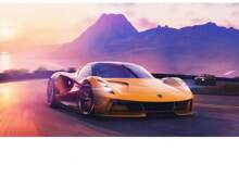 Xbox XBox - The Crew Motorfest For Xbox One  [VIDEOGAMES] Xbox One