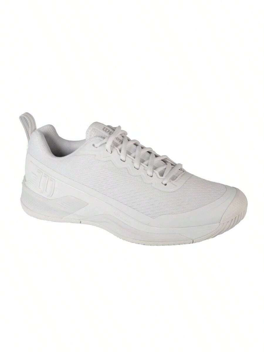 Wilson Rush Pro 4.5 M WRS333540 Tennis Shoes ✅ Delivery Within 24/72 Hours To Spain (Mainland) - White - View 1