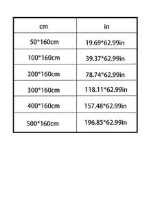 1pc Red DIY Solid Color Tulle Fabric Dress Skirt Veil Headpiece Material, Suitable For Wedding, Party, Birthday, Home Decor, Outdoor