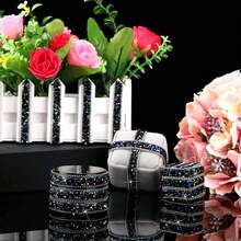 Multi - Purpose Resin Rhinestone Trim - Self - Adhesive Heat Transfer For Clothing, Shoes, DIY Jewelry - Red - View 5