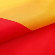 MEJORADA Spanish Flag 90x150CM - High Quality Polyester, Strong And Durable, Ideal For Indoor And Outdoor Decoration, Events And Parties - 彩色 - 查看 10