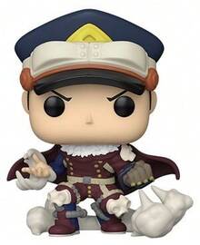 FUNKO POP! ANIME: My Hero Academia - Inasa Yoarashi (MHA)  [COLLECTABLES] Vinyl Figure - Nhiều màu - Xem 3