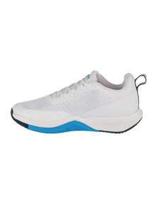 Wilson Rush Pro Lite Oz M WRS335890 Tennis Shoes ✅ Delivery Within 24/72 Hours To Spain (Mainland) - White - View 2