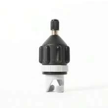 1/2 Inflatable Pump Valve Adapter, Inflatable Fishing Boat, Attack Boat, Rubber Boat, Car Inflatable Pump Valve Converter, Traditional Air Pump Converter, Paddle Pump Adapter, Beach Essentials, Beach Accessories, Pool Float - Multicolor - View 12