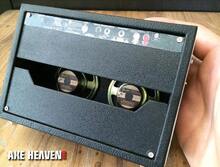 Axe Heaven - Fender Twin Reverb Mini Guitar Amplifier Replica Collectible  [COLLECTABLES] Collectible - Multicolor - View 4