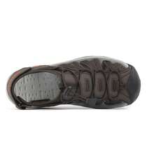 Men' S Sandals, Sport Outdoor Sandals Casual Summer Athletic Beach Sandals For Travel, Walking And Hiking With Durable Closed Toe Shoes - Brown - View 5