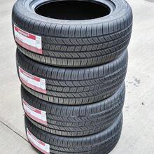 Citytraxx G/P All-Season Passenger Car Performance Radial Tire-205/60R16 205/60/16 205/60-16 92V Load Range SL 4-Ply BSW Black Side Wall UTQG 560AA