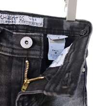CHUEKITOS. Tween Boys Jeans - 灰色 - 查看 5