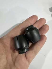 32pcs Thickened Chair Leg Covers, Wear-Resistant Protection Caps For Silence And Wooden Floor, Suitable For Chair, Stool, Table Foot Pad