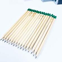 8 cái/16 cái Bút chì hạt giống sáng tạo Bút hạt giống nảy mầm Chậu cây con Bút chì hạt giống có thể trồng trở lại trường học - Nhiều màu - Xem 14