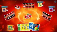 Nintendo - Uno Legacy Code-In-Box (English/French) For Nintendo Switch  [VIDEOGAMES] - Multicolor - View 3