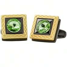 Oversized Cufflinks In Gift Box: CL2XXX Series