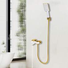 Fixed Showerheads - B - View 9