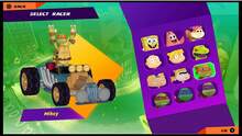 Nintendo - Nickelodeon Kart Racers For Nintendo Switch  [VIDEOGAMES] - 彩色 - 查看 3