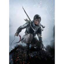 1pc Wall Arts Posters Game Hot Vedio Game Poster HD Printed Canvas Painting Wall Art Pictures Modern Gamer Room Home Club Decor Gifts Without Frame/With Frame ,Wall Art With Frame - Multicolor - View 20