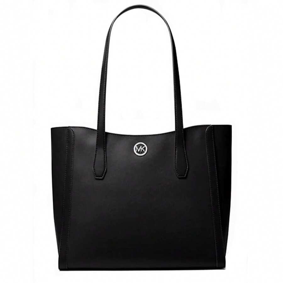 Michael Kors Tote Bags - Black - View 1