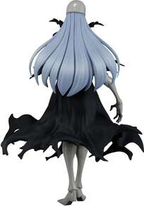 BanPresto - That Time I Got Reincarnated As A Slime - Otherworlder Vol.16 - Spirit Guardian Beretta Statue  [COLLECTABLES] Figure, Collectible - 彩色 - 查看 4