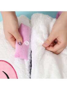 AIBOYING 1pc Animals Pattern Sleeping Bags,Large Slouchy Sleep Sack With Pillow, Portable And Foldable, Lightweight And Breathable, 2 In 1 Funny Soft Cozy Cartoon Pillow & Sleeping Bags For New Year Christmas Birthday Gift