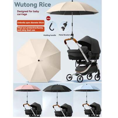 Baby Stroller Sunsh…