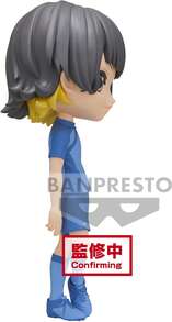 BanPresto - Blue Lock - Q Posket - Meguru Bachira (Version B)  [COLLECTABLES] Figure, Collectible - Nhiều màu - Xem 3
