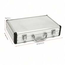 kangten 21pcs Mt2 Er32 M10 Collets Set Clamps Cnc Tool Collet Chuck Mk2 For Milling Tool - Silver - View 6