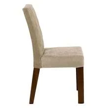 MADESA Dining Chairs - Beige - View 6