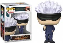 Funko POP! Anime:  S1 - Gojo  [COLLECTABLES] Vinyl Figure - 1810264 - View 4