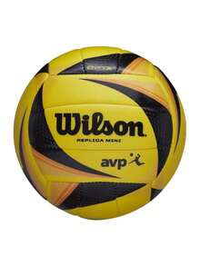 Wilson Optx Avp Replica Mini Volleyball WTH10020XB ✅ Delivery Within 24/72 Hours To Spain (Mainland)
