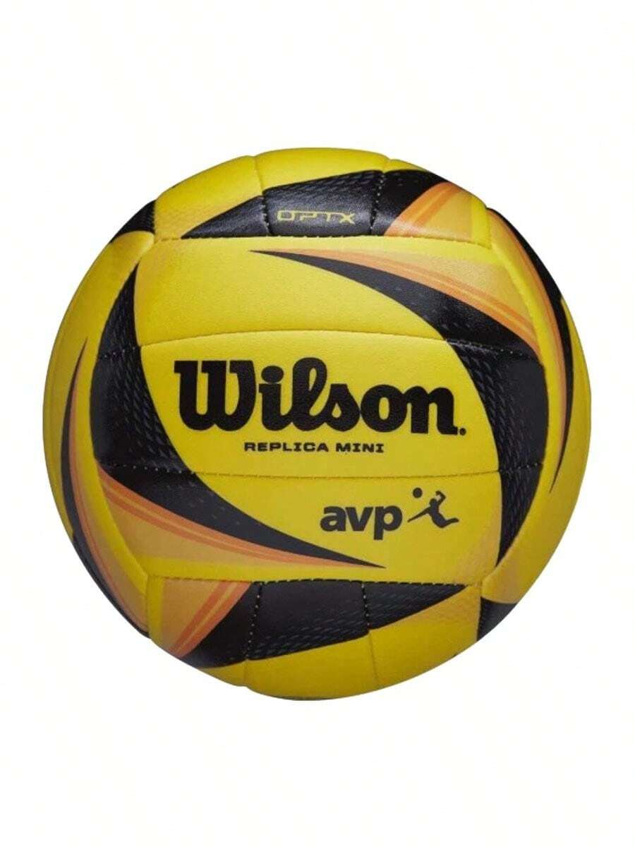 Wilson Optx Avp Replica Mini Volleyball WTH10020XB ✅ Delivery Within 24/72 Hours To Spain (Mainland)