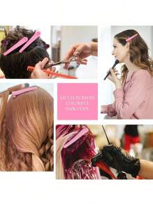 1/3/11pcs Hair Brush Set, Detangling Brush,Spray Bottle,3 Pieces Slick Back Hair Brushes For Toddlers,Scalp Massager Shampoo Brush,Premium Wide Tooth Comb,Alligator Hair Clips,Flower Hair Clip For Girls Body Care For Travel,Outdoor,Sport,Office,School,Hair Clips,Hair Accessories, Back To School Supplies
