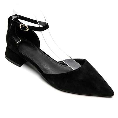 Sandales Plates Élégantes Avec Bride Cheville – Confort And Style Pour L'Été