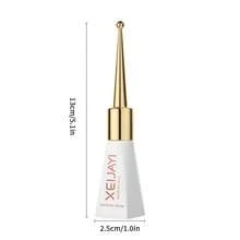 XEIJAYI 1pc 10ml Bean Sand Crystal Cat Eye Magnetic Gel Nail Polish Soak Off Uv Led Lamp Nail Polish For Women For Spring-No Magnetic Stick Included - 粉色 - 查看 7