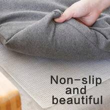 Anti-Slip Mat Fixed Mattress High Quality -Friendly PVC Increased Friction Is Suitable For Beds, Sofas And Floors