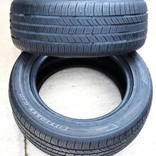 Citytraxx G/P All-Season Passenger Car Performance Radial Tire-205/60R16 205/60/16 205/60-16 92V Load Range SL 4-Ply BSW Black Side Wall UTQG 560AA