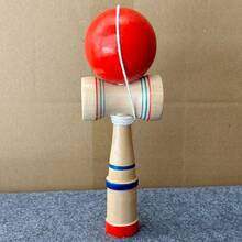 剑玉球，专业剑球玩具，室内趣味平衡投掷户外