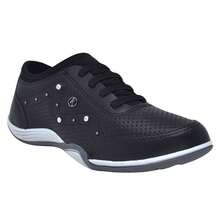 Women's Casual Sneakers Kolosh C3683 Black - Black - View 5