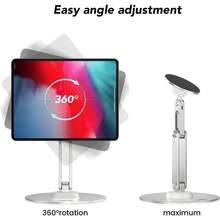 Soporte de cuello de cisne compatible con iPhone, teléfonos Android, regalo para cumpleaños, familia, amigos, soporte para teléfono, accesorios para teléfono