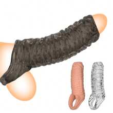 Thread Blocking Wolf Tooth Sleeve Locking Ring
