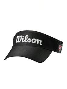 Wilson Visor WGH6300BL ✅ Delivery Within 24/72 Hours To Spain (Mainland)
