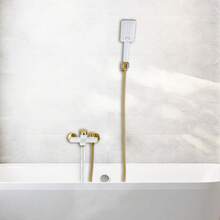 Fixed Showerheads - B - View 8