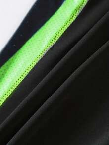 男士加厚压缩紧身打底裤，高弹保暖透气运动裤，适合跑步、篮球、训练，抓绒材质，冬季适用