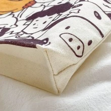 Women Shoulder Bags - 聽音樂-按扣款 - 查看 5