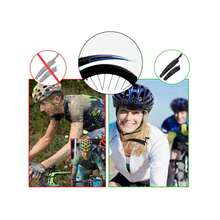 Universal Front And Rear Bicycle Fenders