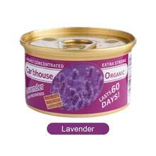 Ambientador para coche, aroma de chicle, latas orgánicas, eliminador de olores, fragancia fuerte esencial de larga duración para armario de casa y automóvil - K - Ver 7