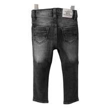 CHUEKITOS. Tween Boys Jeans - 灰色 - 查看 4